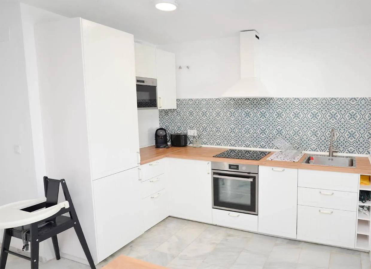 Casa 70, Duplex En Urbanizacion Lunamar By Laromanamarbella Spain